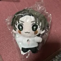 おちびげろぬいちゃん