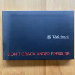 TAG Heuer タグホイヤー カタログ