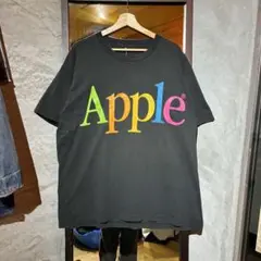 90's Apple tee