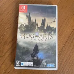 Nintendo Switch ホグワーツ・レガシー 通常版