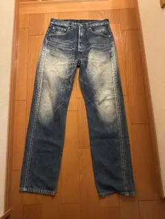 Levi's 501 USA製 00s