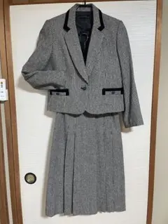 昭和レトロ　セットアップLEANNE レアンヌ