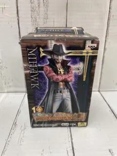 ワンピース DXフィギュア THE GRANDLINE MEN vol.3 ミホーク 単品 Amazon | バンプレスト ワンピース DXフィギュア THE GRANDLINE