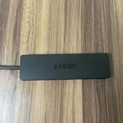 Anker 4-Port Ultra Slim USB 3.0 Date Hub