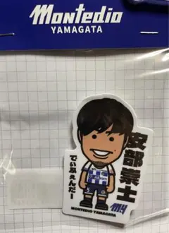 安部崇士　ステッカー