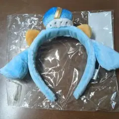 すとぷり　ころん　あにまるカチューシャ