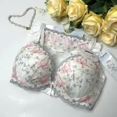 下着☆E75Lブラ&ショーツ 女装 男性様も！⑩