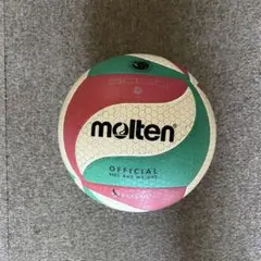 molten V4M5000バレーボール