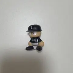 パワプロくん ならぶんです。 パシフィック・リーグ ビジターVer. ライオンズ