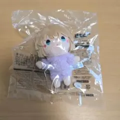 【未開封、匿名配送】コナン　ラッキーくじ　灰原哀　マスコット