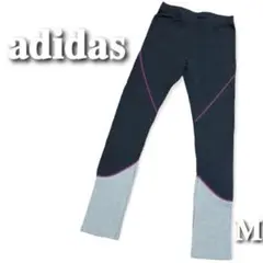 adidas◆スポーツスパッツ ヨガ ティラピス レディース