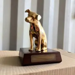2025年最新】ビクター犬 金色の人気アイテム - メルカリ