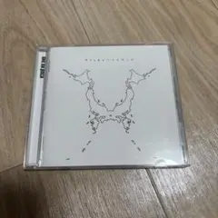 ONE OK ROCK Nicheシンドローム CD