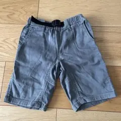 キッズハーフパンツ 100cm