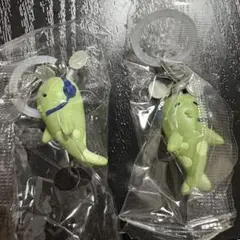 サマーウォーズ めじるしアクセサリー リイチ 2個セット
