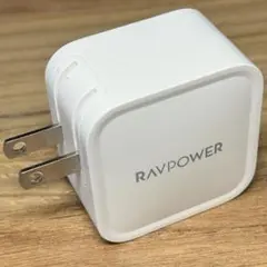 RAVPOWER 61W USB-C 充電器