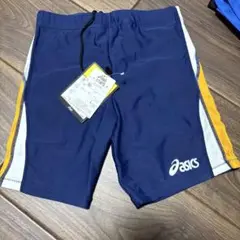 アシックス　スパッツ　陸上　L
