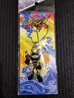 暴太郎戦隊ドンブラザーズ　 アクリルキーホルダー（イヌブラザー）