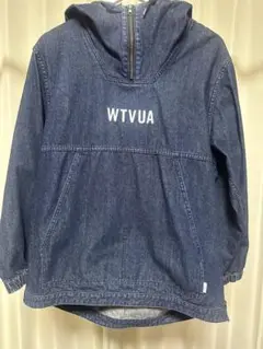 逸品✨WTAPSダブルタップス SBS/LS/NYCO.RIPSTOPジャケット 逸品✨WTAPSダブルタップス SBS/LS/NYCO.RIPSTOPジャケット