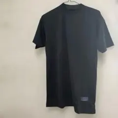半袖スポーツTシャツ ブラック Mサイズ レワード