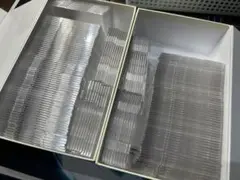 【コレクター必見】フルプロテクタースリーブまとめ売り　合計162枚