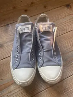 CONVERSE ALL STAR スニーカー スリッポン コンバース