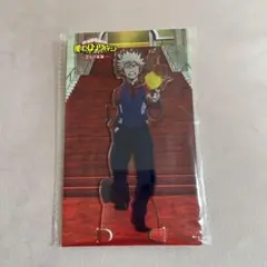 爆豪勝己 ヒロアカ 2人の英雄 アクリルスタンド アクスタ 映画 劇場版