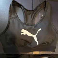 PUMA スポーツブラ