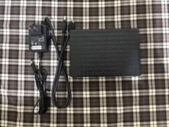 SEAGATE Expansion Desktop Drive 2TB
