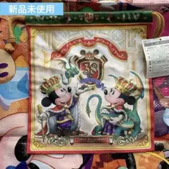 新品☆東京ディズニーランド38周年☆TDR限定☆38★DISNEY☆巾着