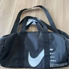 NIKEスポーツバッグ