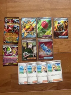 リーリエの決心　ノーマル　他　メガブレイズ　メガシンフォニア　まとめ