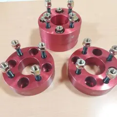 アゲバン.アゲトラ.ワイドトレッドスペーサー