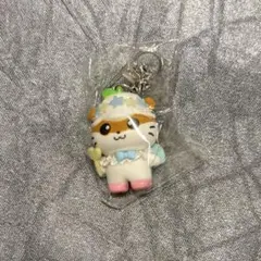 サンリオ シークレットキーホルダー ちびっとも コロコロクリリン
