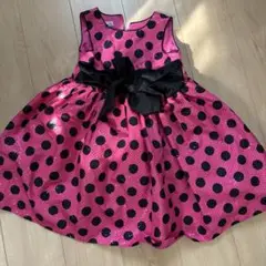 ドレス　発表会　パーティー　ハロウィン　コスプレ
