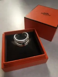 エルメス HERMES オスモズPM 53