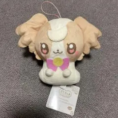 ★ リボン付きマスコット ぷちきゅあ こむぎ 新品未使用品 プリキュア
