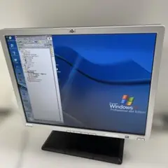 HP LP2065 ディスプレイ モニター本体