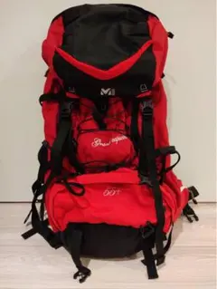 ミレー 登山リュック