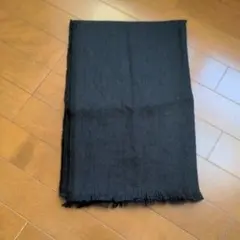 マーガレットハウエル ストール新品