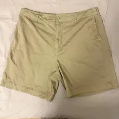 無印良品 ハーフパンツ XXLサイズ