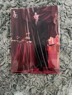 straykids バンチャンクリスマスラントレ