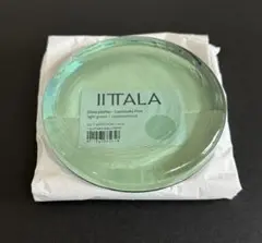 iittala イッタラ ガラストレイ ノベルティ