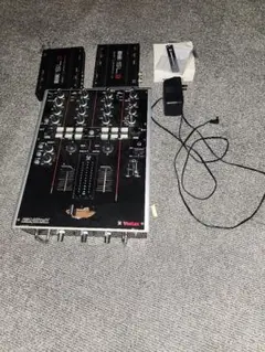 2025年最新】Vestax pmc 05 pro 3の人気アイテム - メルカリ