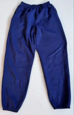 ヘインズ　スウェットパンツ　メキシコ製　ヴィンテージ