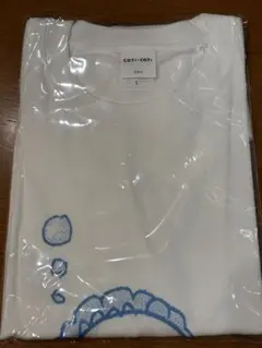 コジコジとパルコの夏休み　Tシャツ　新品男女共通　Lサイズ　コジコジ
