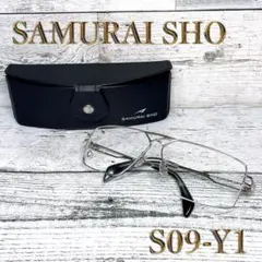 サムライショウ サングラス メガネ S09-Y1