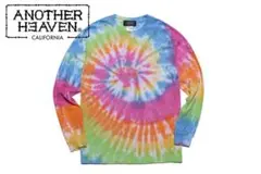 アナザーヘブン　another heaven tシャツ　長袖