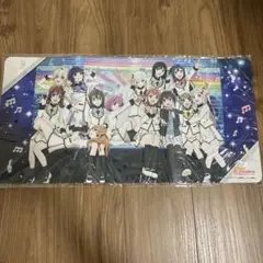 虹ヶ咲 デスクマット Future Parade