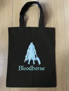 [初回限定特典] Bloodborne オリジナルトートバッグ
